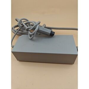 Nintendo Wii AC Adapter RVL-002 Power Supply OEM Cord Brick Tested Working